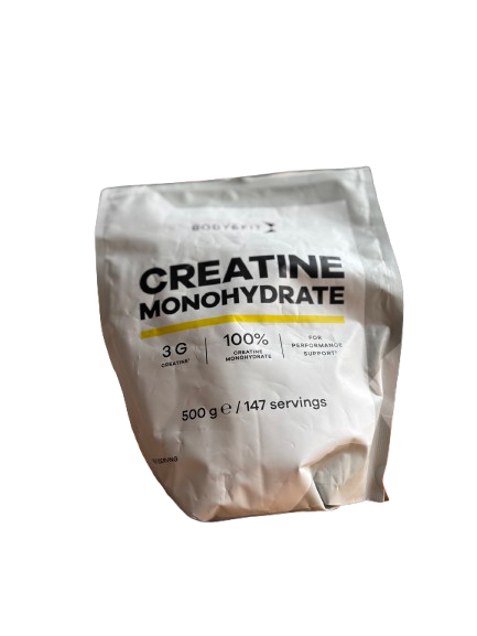 creatine monohydraat
